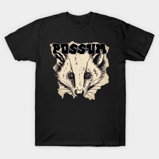 Possum T-Shirt